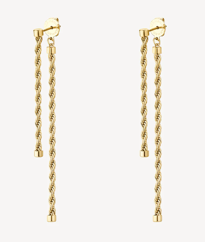 BROSWAY - BOUCLES D