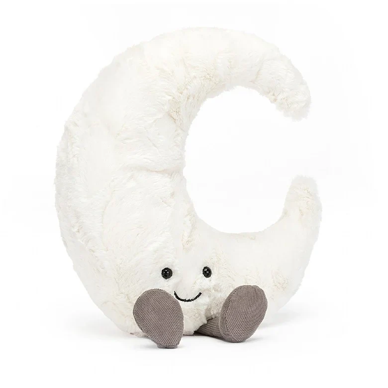 JELLYCAT - AMUSEABLE MOON