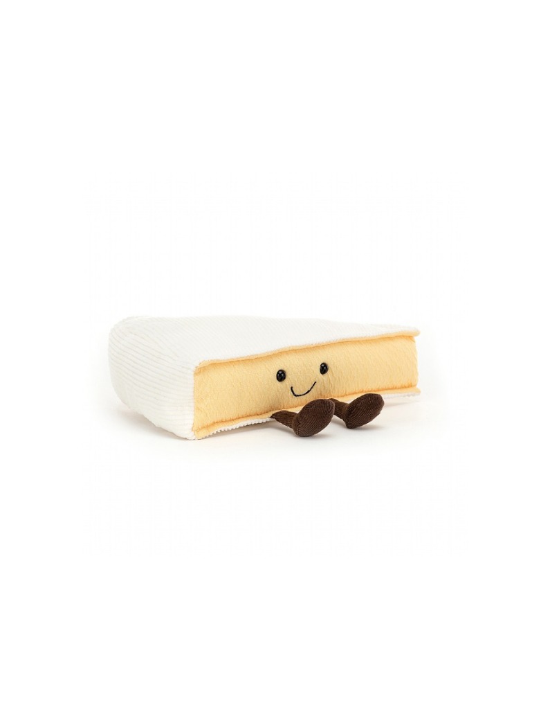 JELLYCAT-AMUSEABLES BRIE