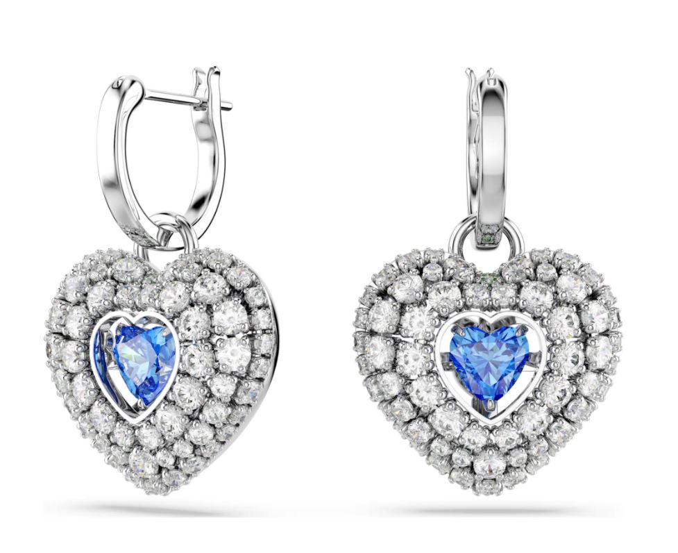 SWAROVSKI - PENDANTS D