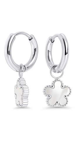 MIA - BOUCLES D