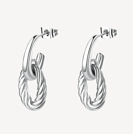 BROSWAY - BOUCLES D