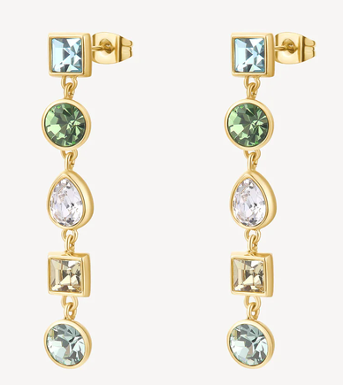 BROSWAY - BOUCLES D