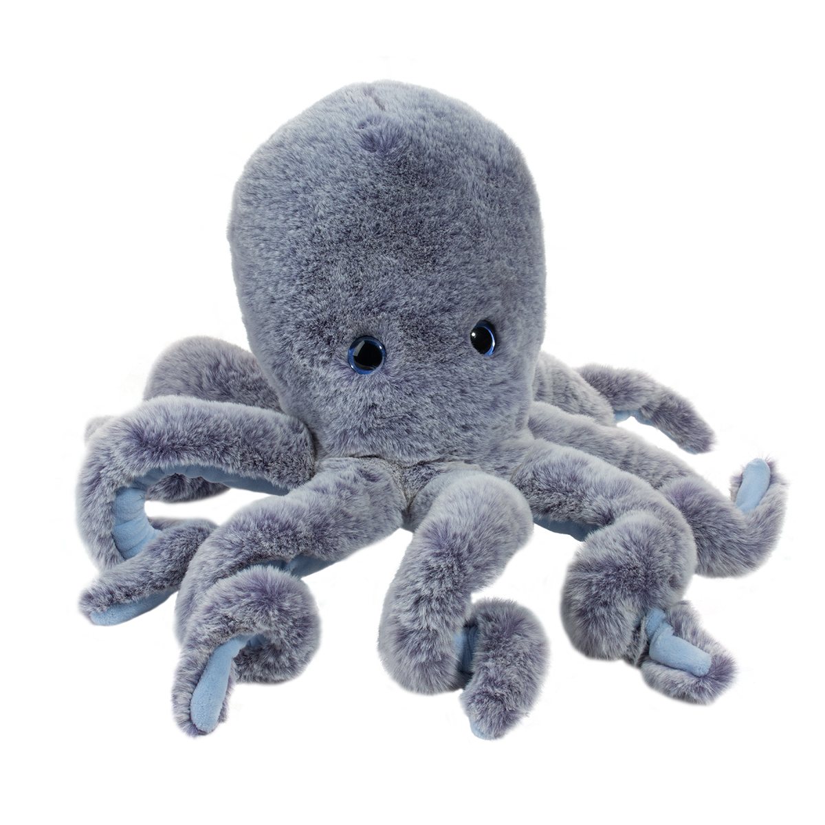 PELUCHE PIEUVRE OCTOPUS JAMIE