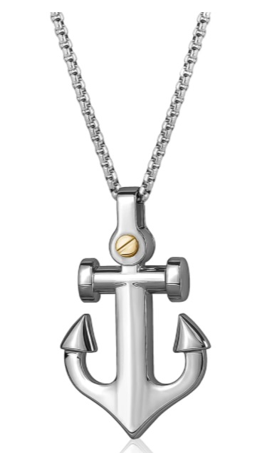 PENDENTIF ANCLA