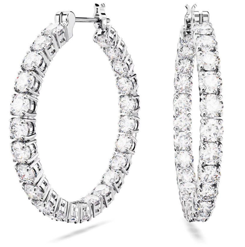 SWAROVSKI - ANNEAUX D