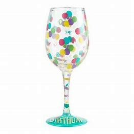 BALLONS D'ANNIVERSAIRE- LOLITA