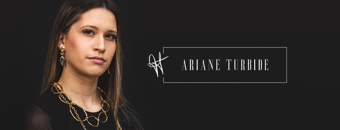 Bijouterie Ariane Turbide